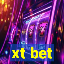 xt bet